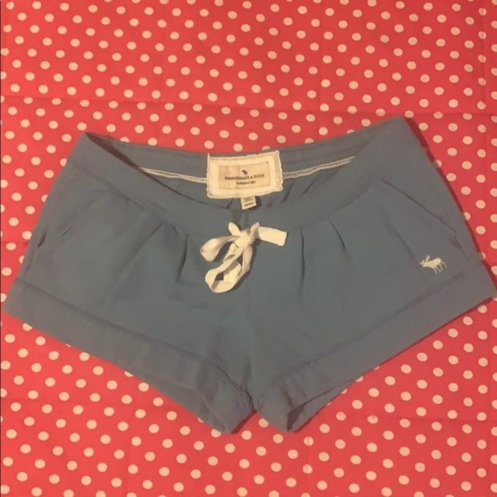 AF shorts